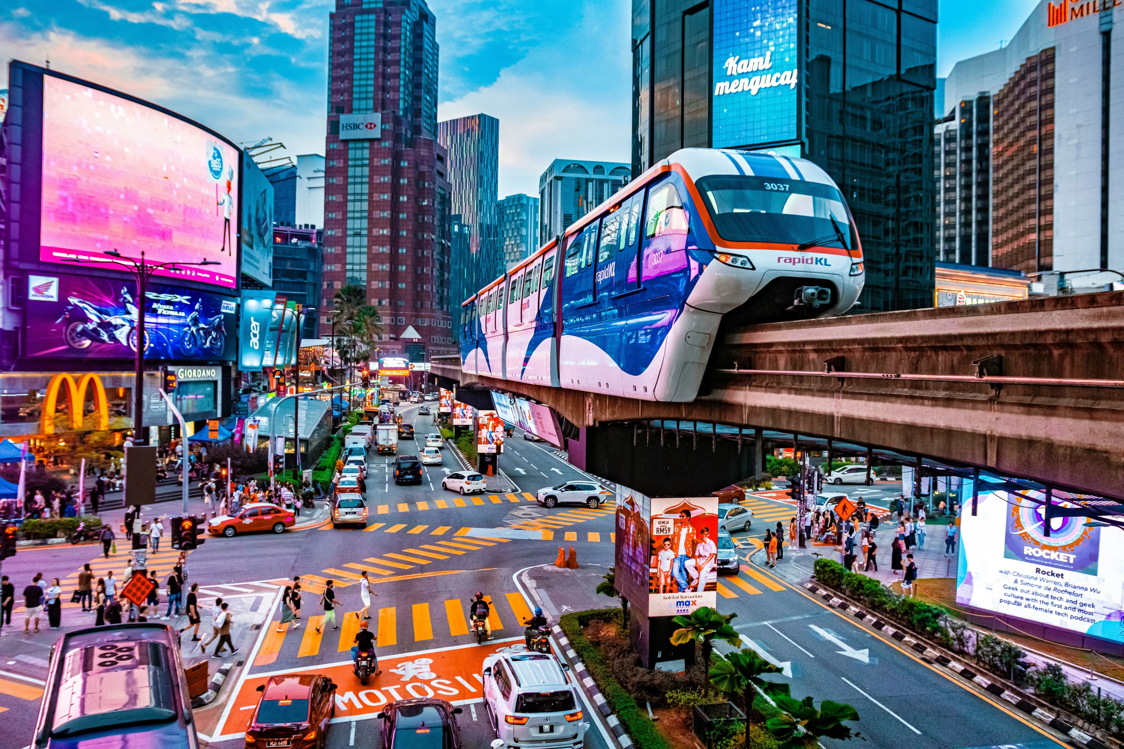 Malaysia 3