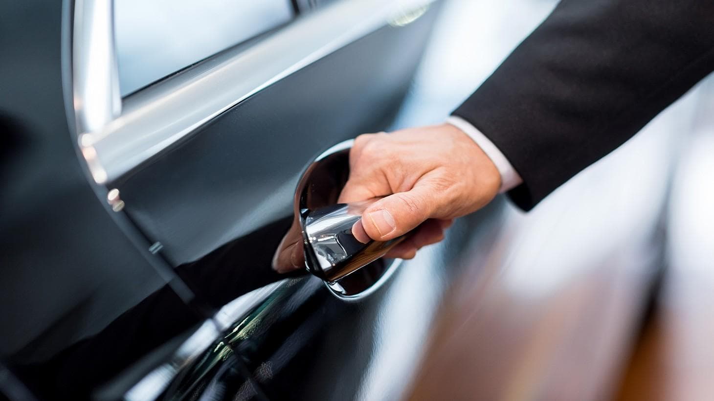 Airport Transfer (DXB Airport – Dubai Hotel) - image 6