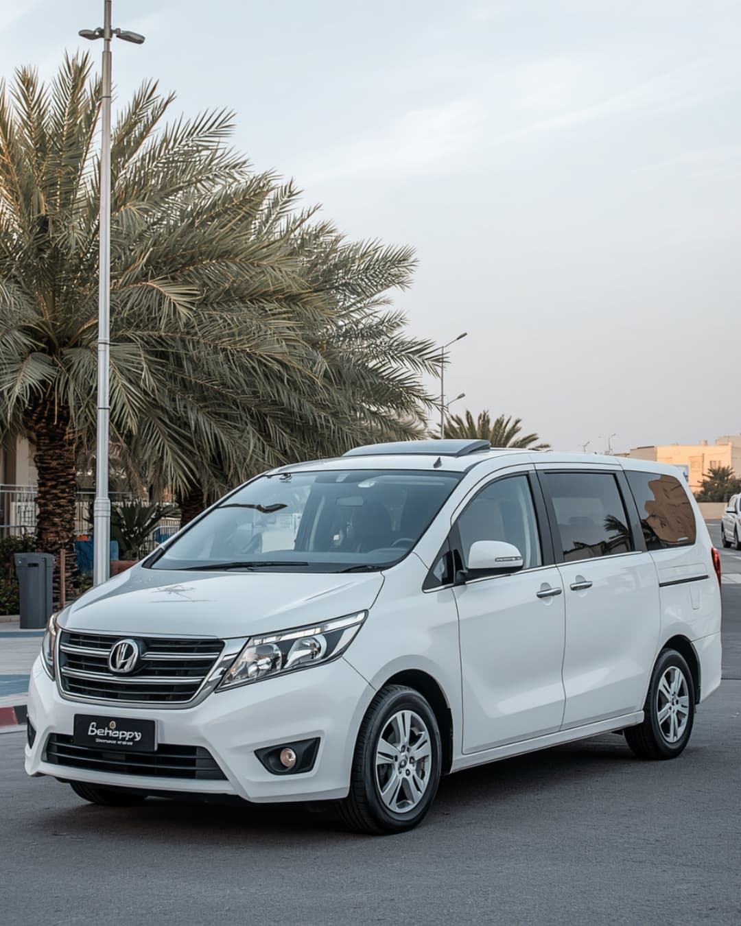 Full Day Vehicle Dubai (10 Hours) - image 4
