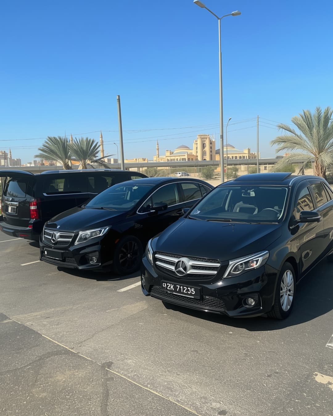 Full Day Vehicle Dubai (10 Hours) - image 5
