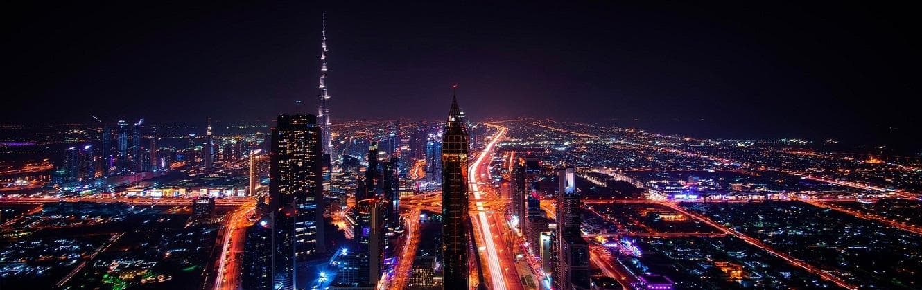 Half Day Vehicle Dubai (5 Hours) - image 2