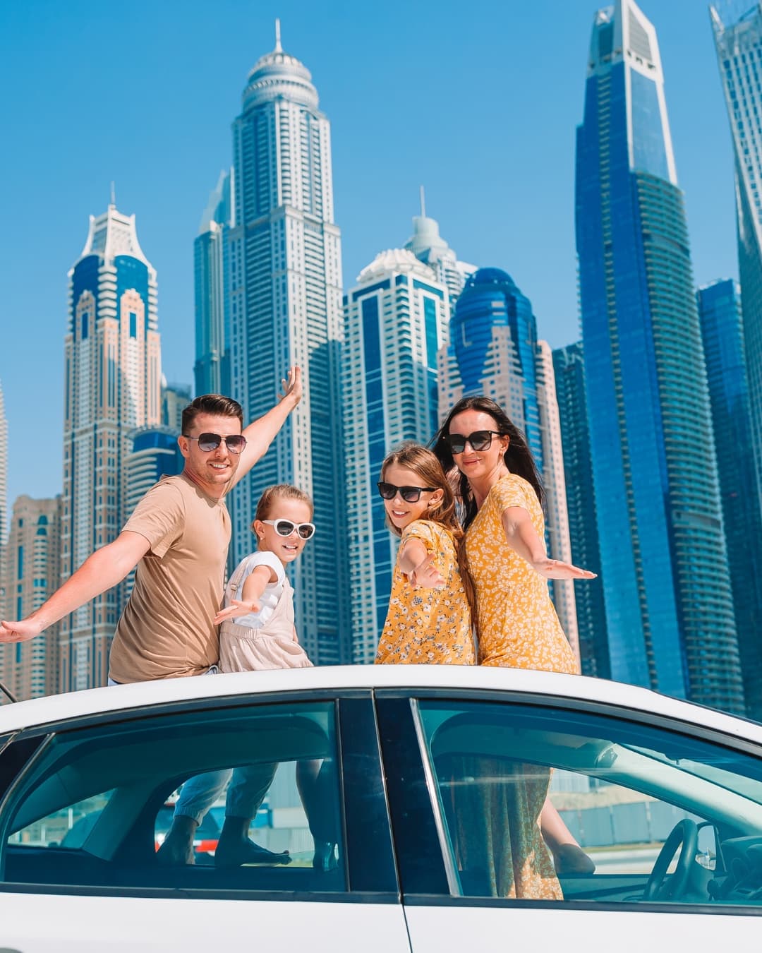 Full Day Disposable Vehicle 10 Hours (Any Emirates) - image 5