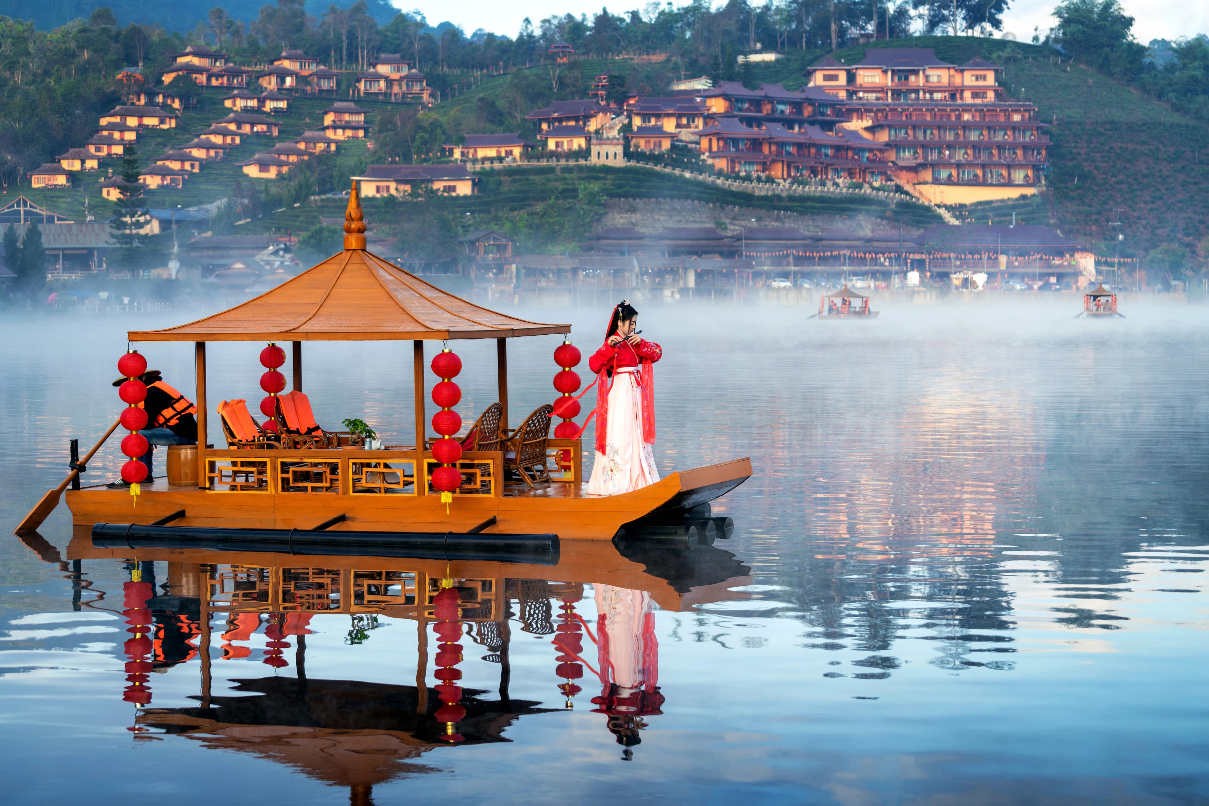 Vietnam Wellness & Medical Tourism Package
