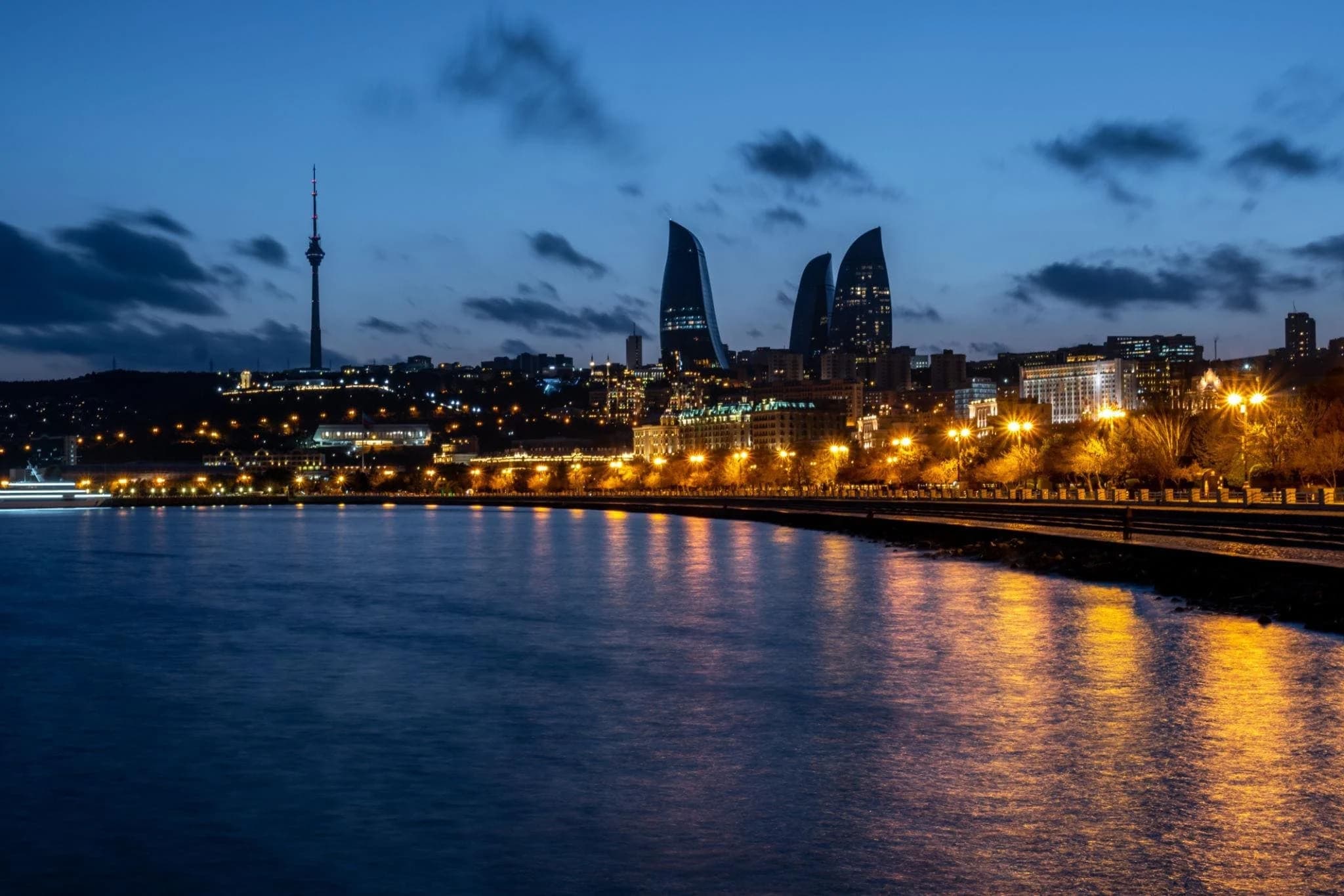Azerbaijan 2