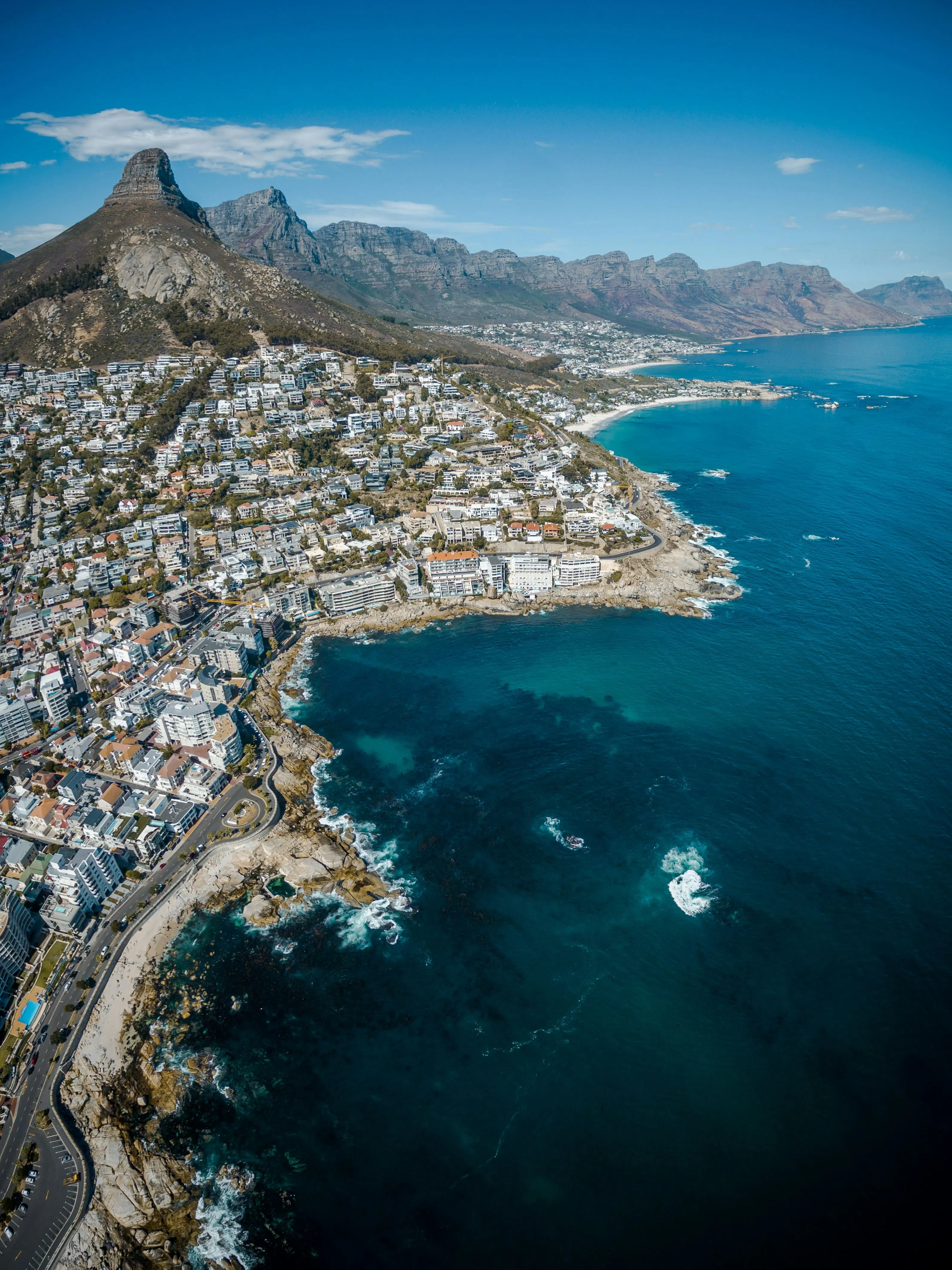 South Africa 2
