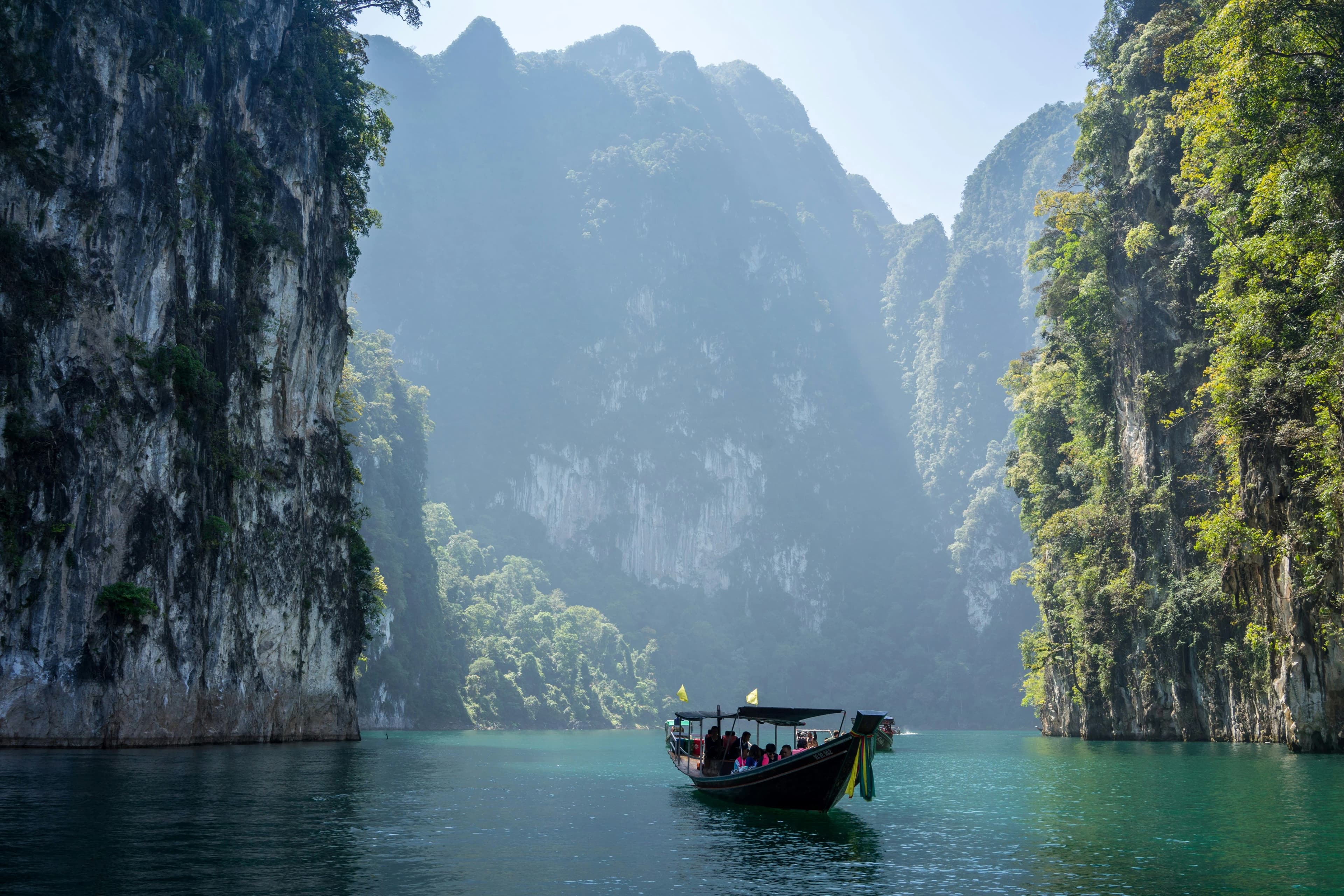 Thailand bottom 4