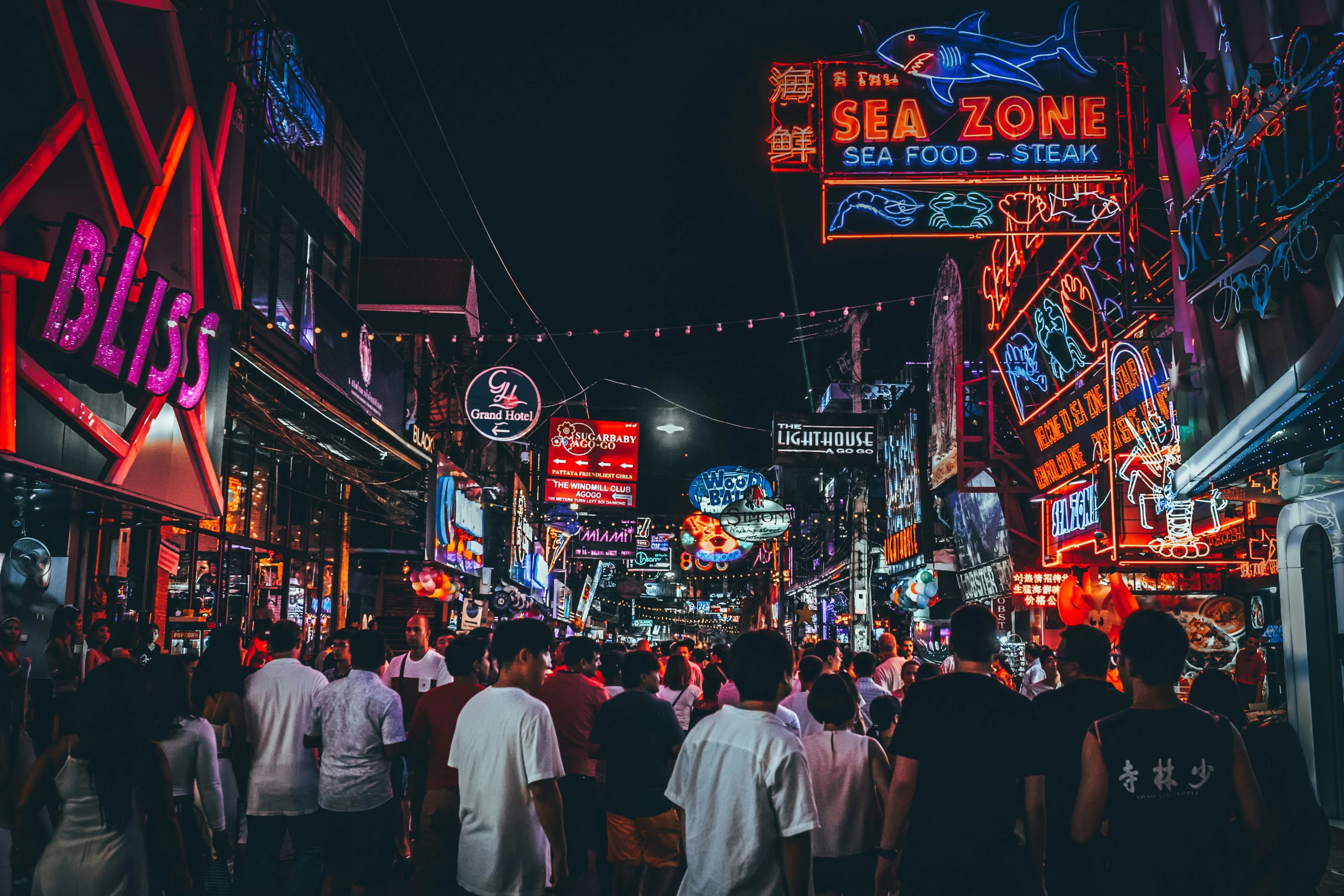 Thailand 5