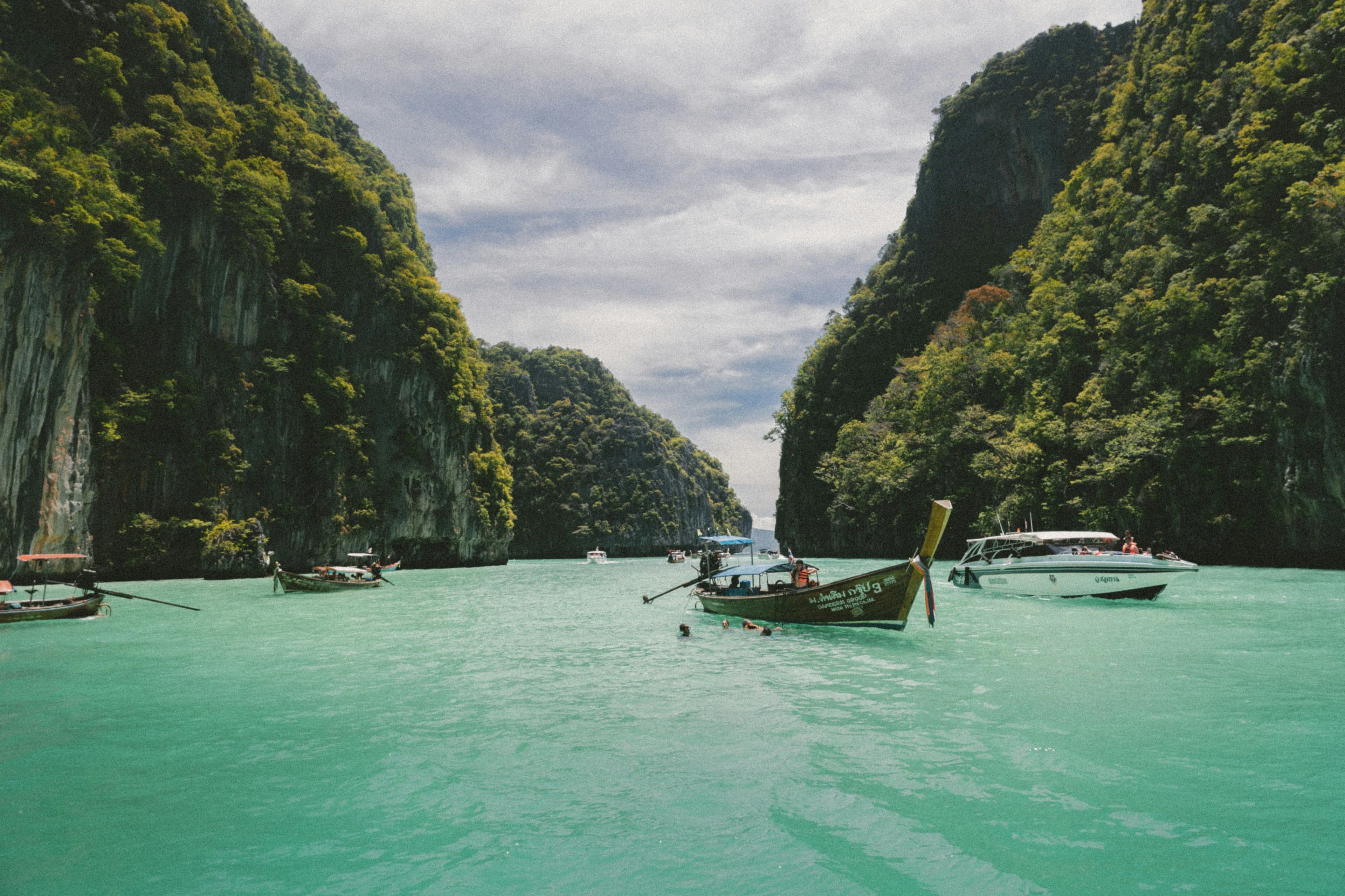 Thailand bottom 1