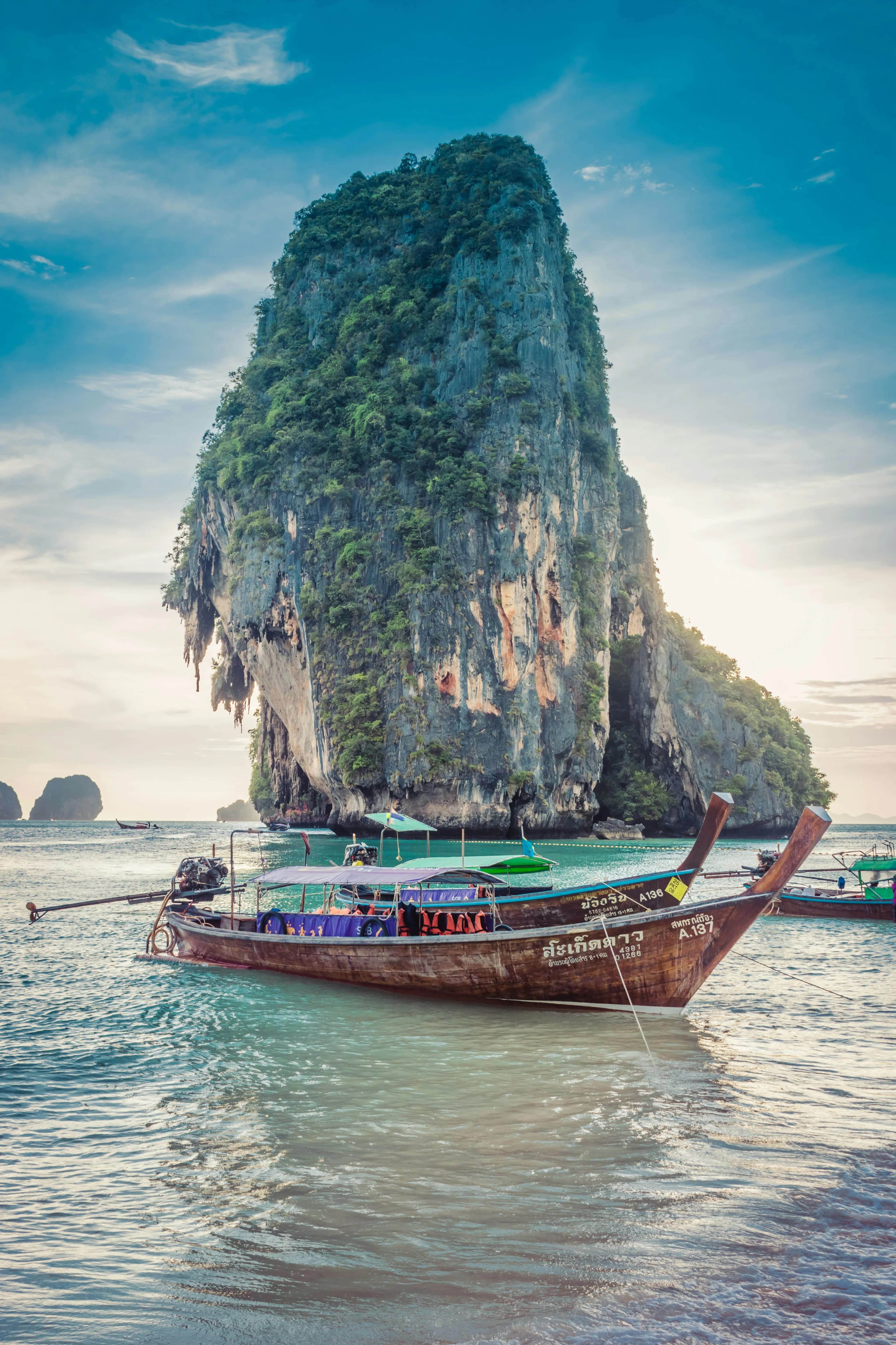 Thailand bottom 2